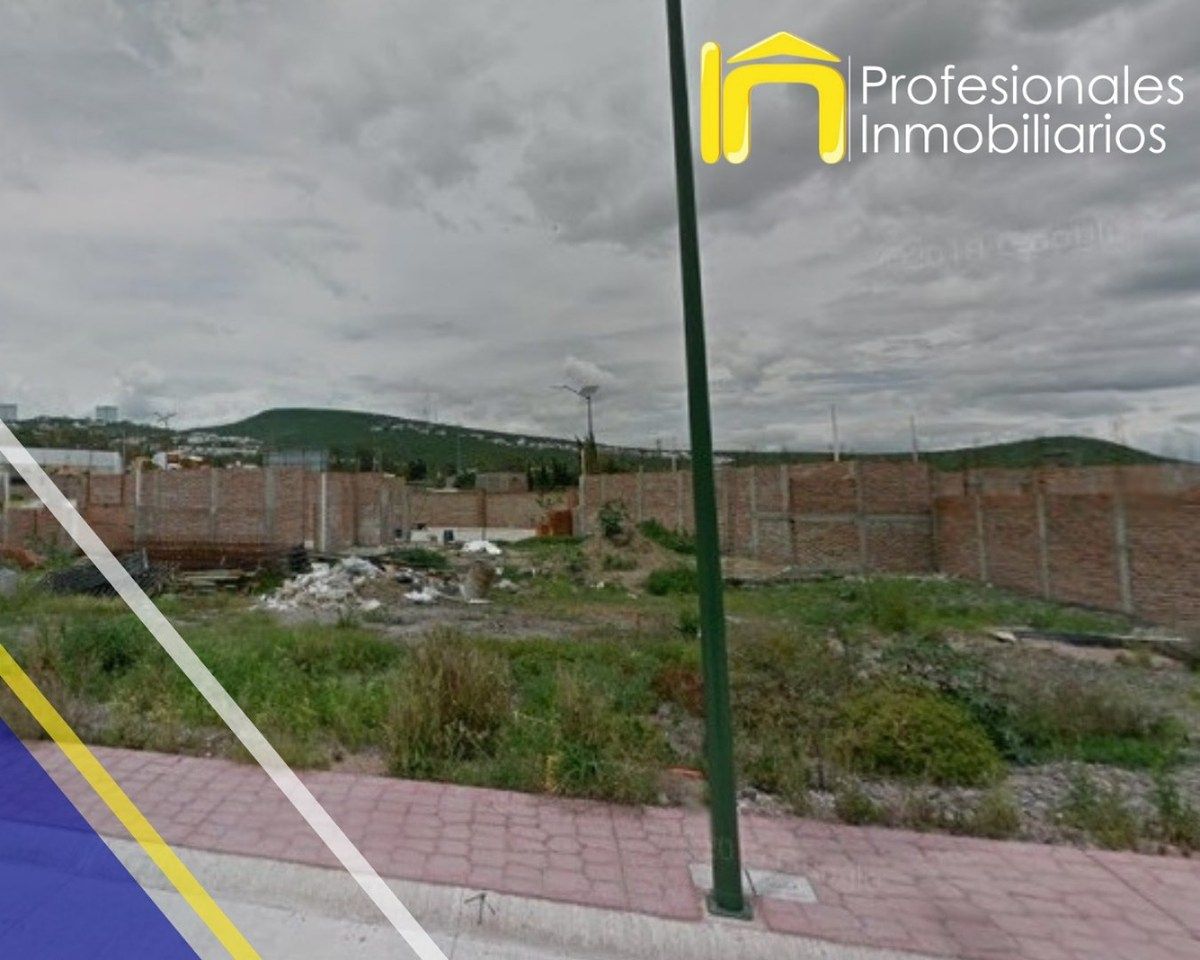 TERRENO À VENDA NO FRACIONAMENTO TRENTO IRAPUATO GTO., foto 1 de 2