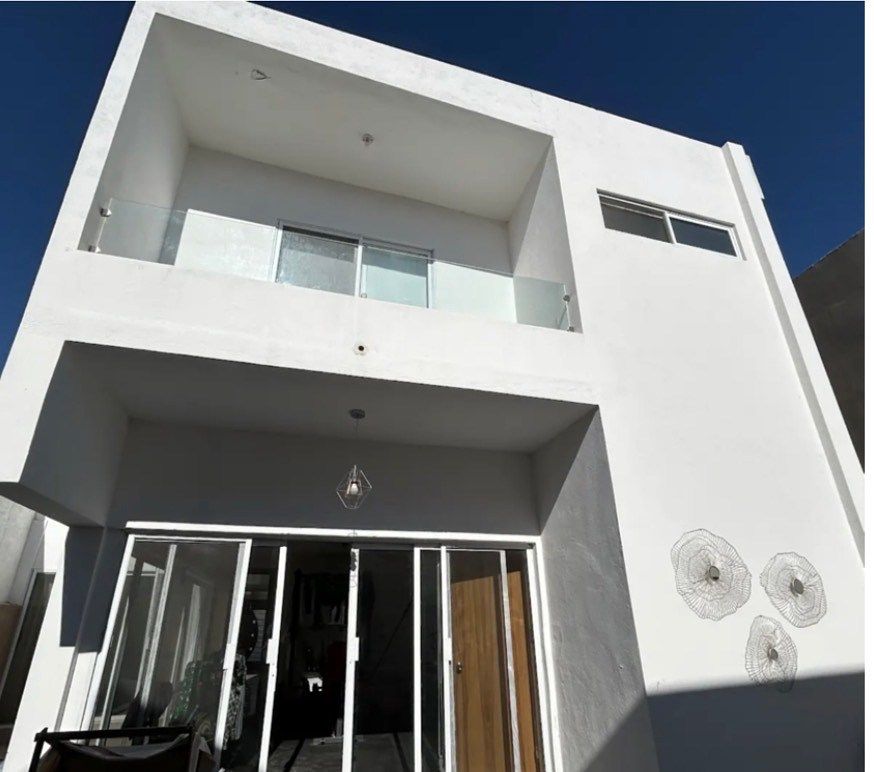 House in Bosques del Valle, Chihuahua, photo 18 of 19