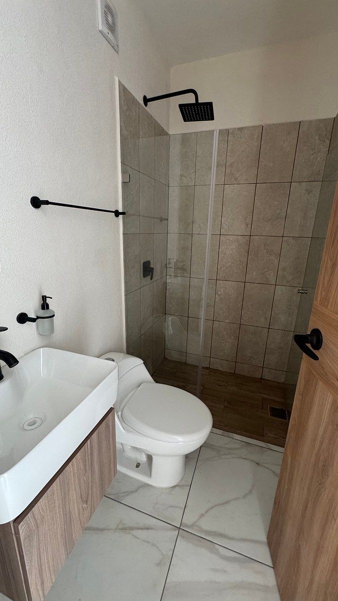 Apartment in Mirador del Tesoro, Tlaquepaque, photo 4 of 13