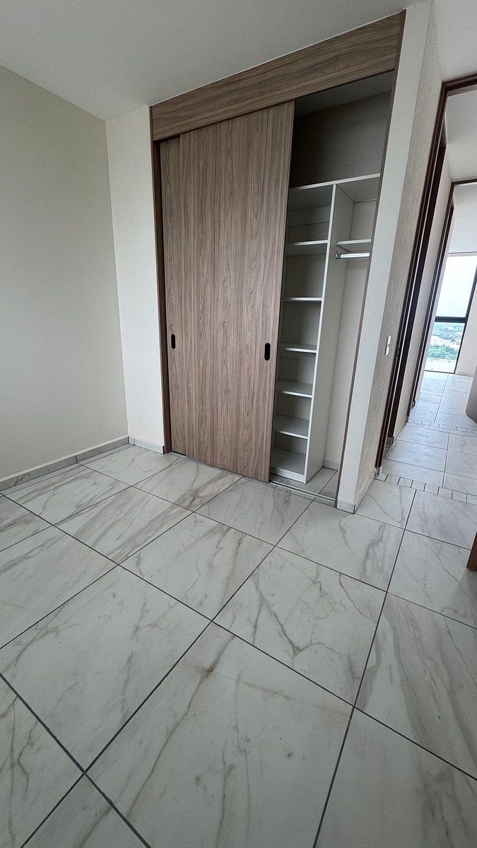 Apartment in Mirador del Tesoro, Tlaquepaque, photo 6 of 13
