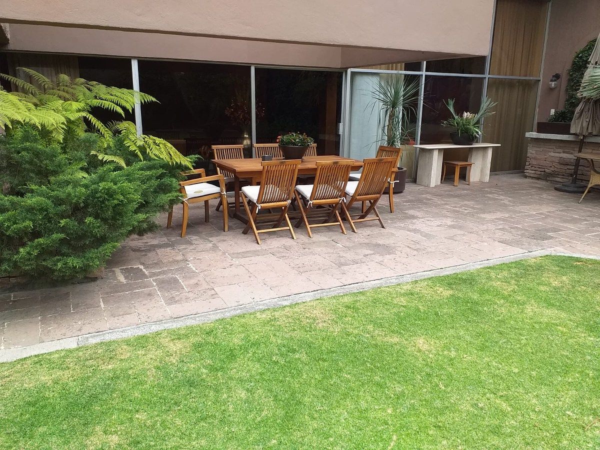 Casa en Bosque de las Lomas, Miguel Hidalgo, foto 11 de 11