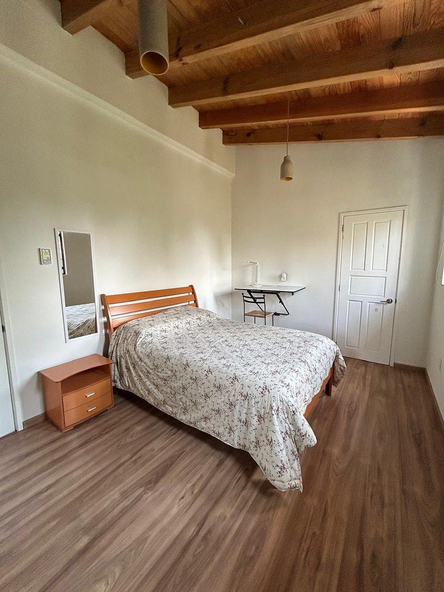 Casa en Rancho San Nicolás, Zinacantepec, foto 3 de 15