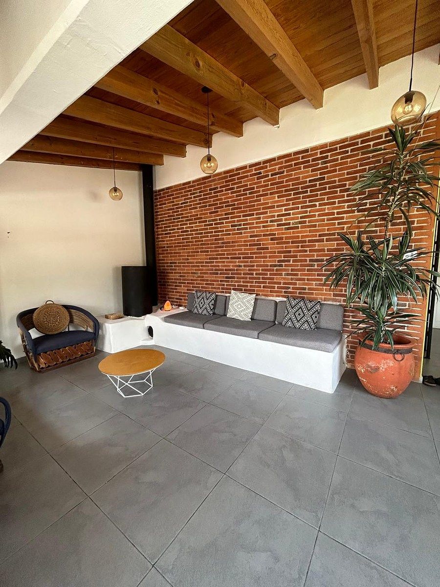 Casa en Rancho San Nicolás, Zinacantepec, foto 11 de 15