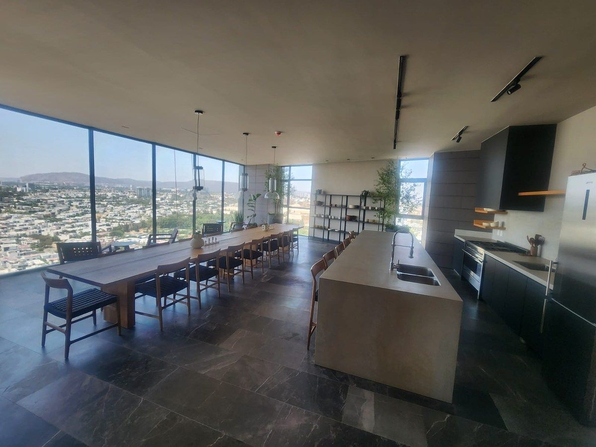 Apartment in Jardines Universidad, Zapopan, photo 7 of 31