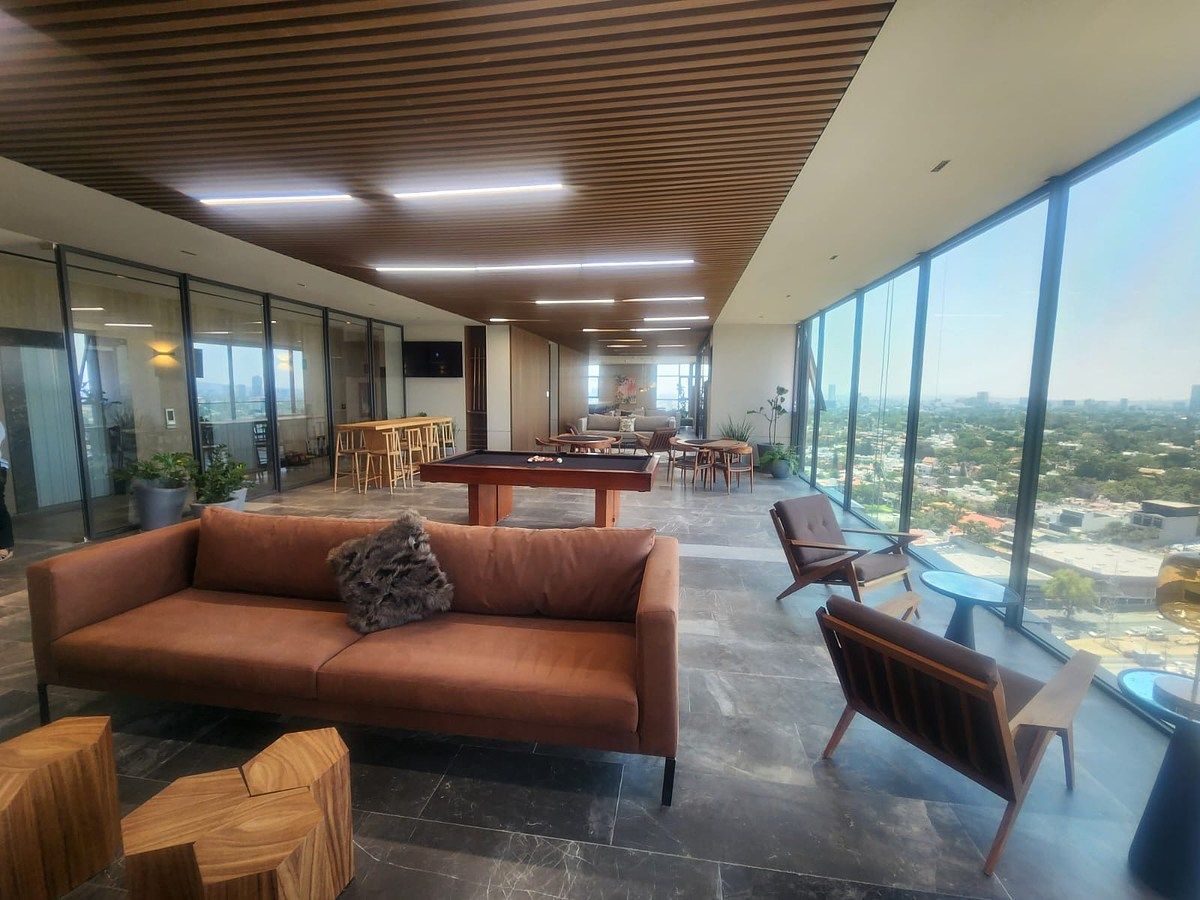 Apartment in Jardines Universidad, Zapopan, photo 9 of 31