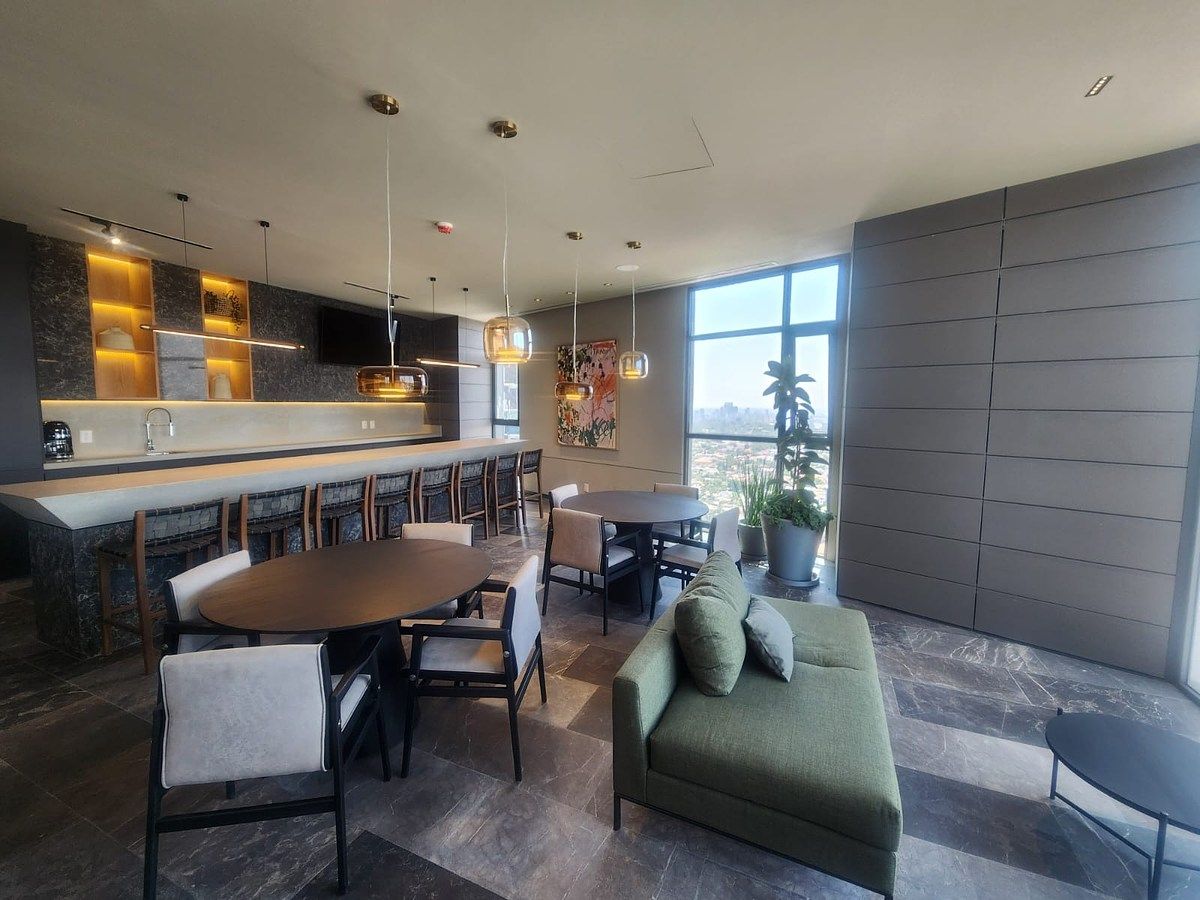Apartment in Jardines Universidad, Zapopan, photo 12 of 31