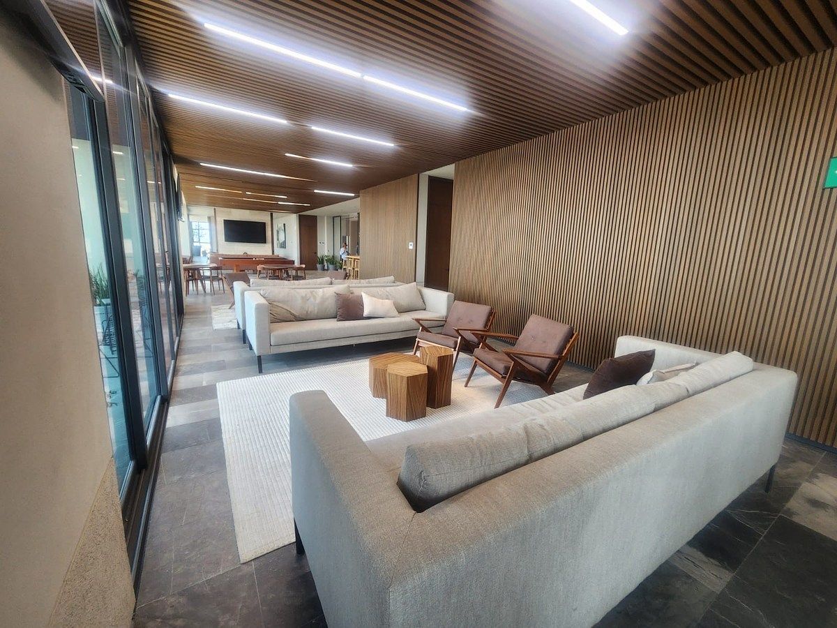 Apartment in Jardines Universidad, Zapopan, photo 10 of 31