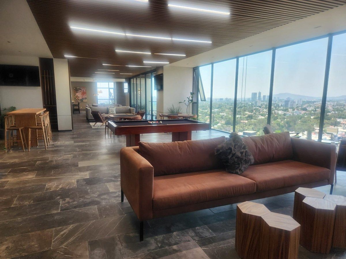 Apartment in Jardines Universidad, Zapopan, photo 13 of 31