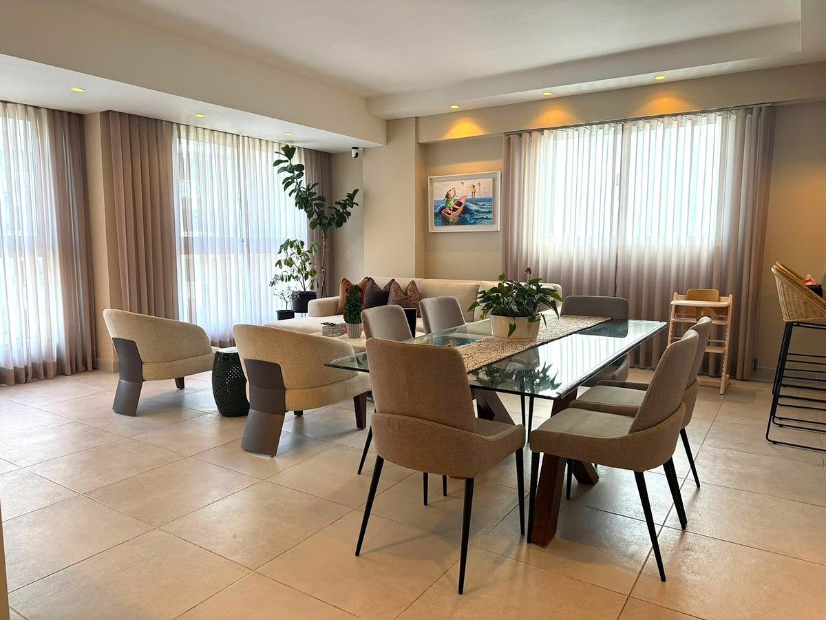 Apartamento en La Esperilla, Santo Domingo Centro (Distrito Nacional), foto 3 de 8