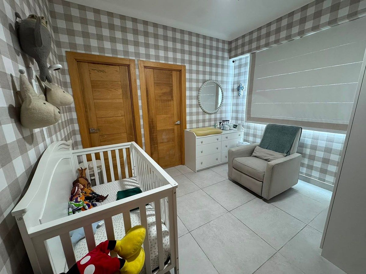 Apartamento en La Esperilla, Santo Domingo Centro (Distrito Nacional), foto 5 de 8