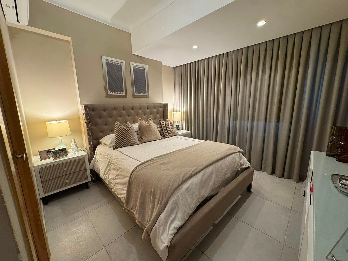 Apartamento en La Esperilla, Santo Domingo Centro (Distrito Nacional), foto 8 de 8