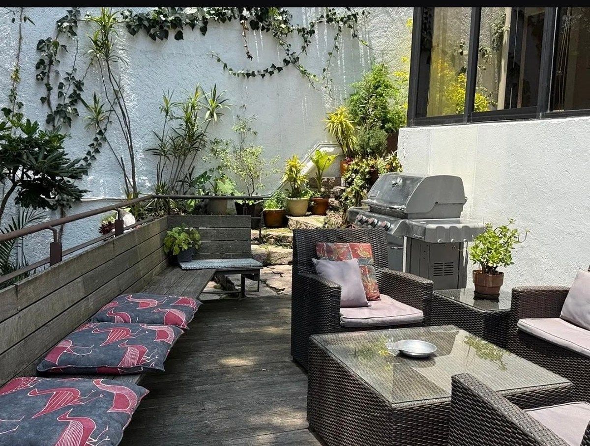 Casa en Balcones de la Herradura, Huixquilucan, foto 14 de 16