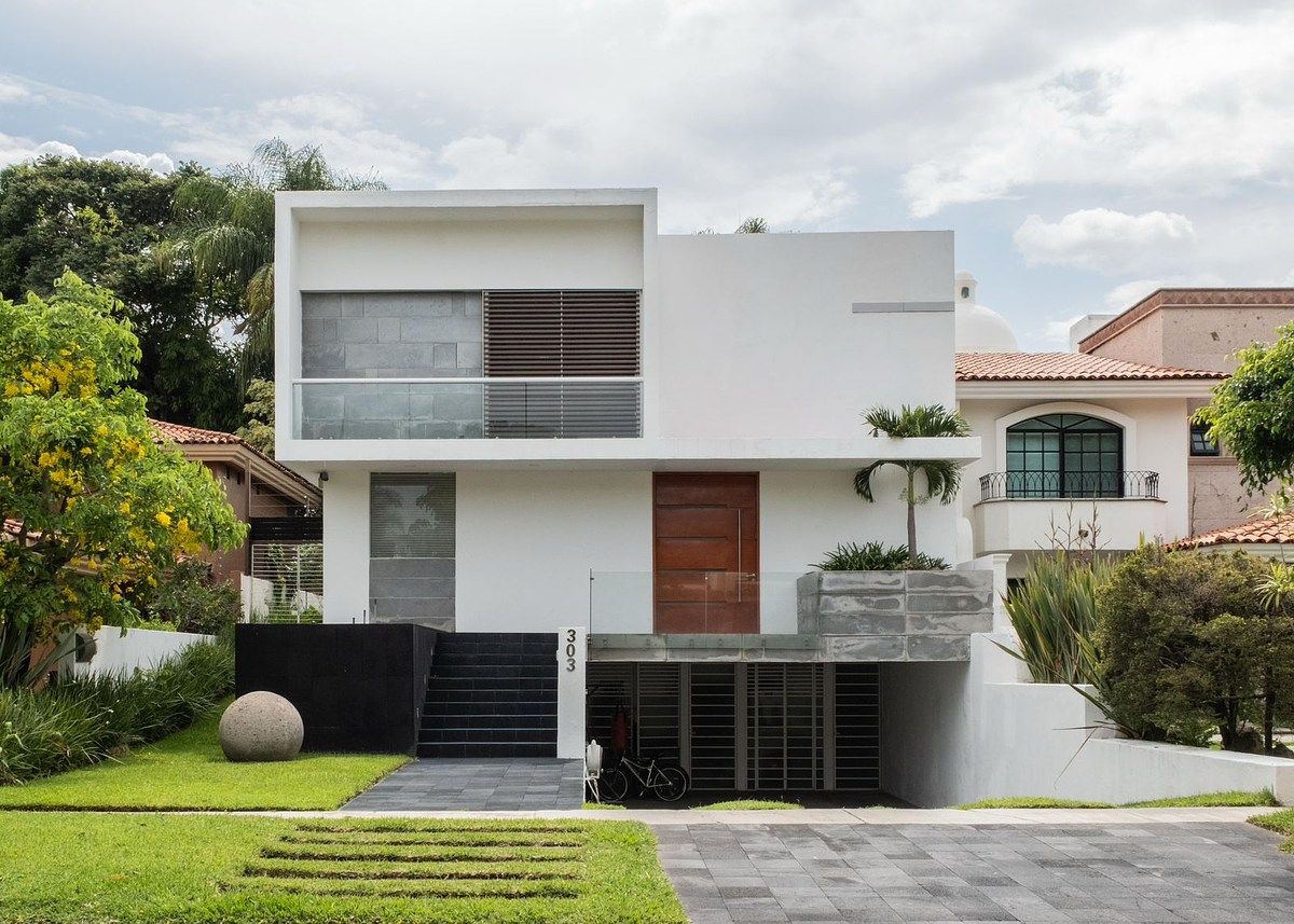 Casa Moderna en Venta en San Raymundo, Valle Real, foto 1 de 18