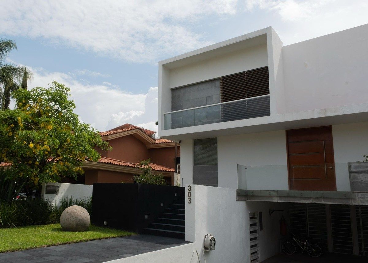 Casa en Valle Real, Zapopan, foto 2 de 18