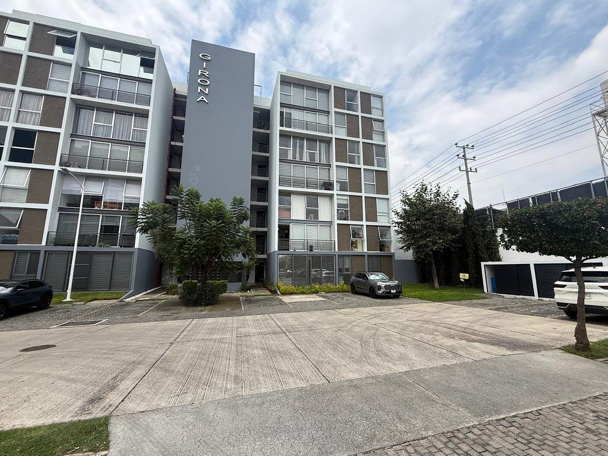 APARTMENT IN TLAJOMULCO, photo 1 of 15