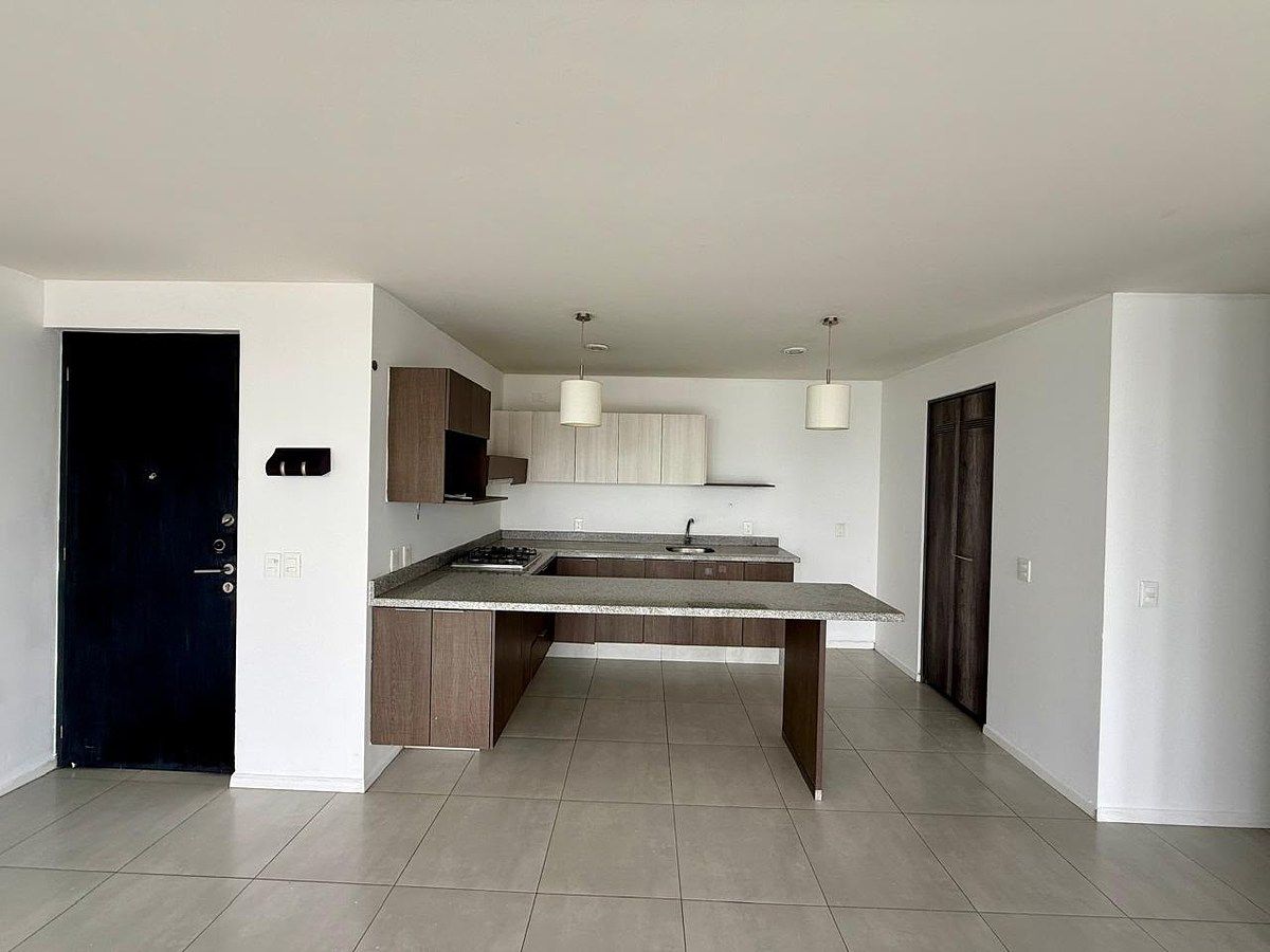Apartment in La Tijera, Tlajomulco de Zúñiga, photo 5 of 15