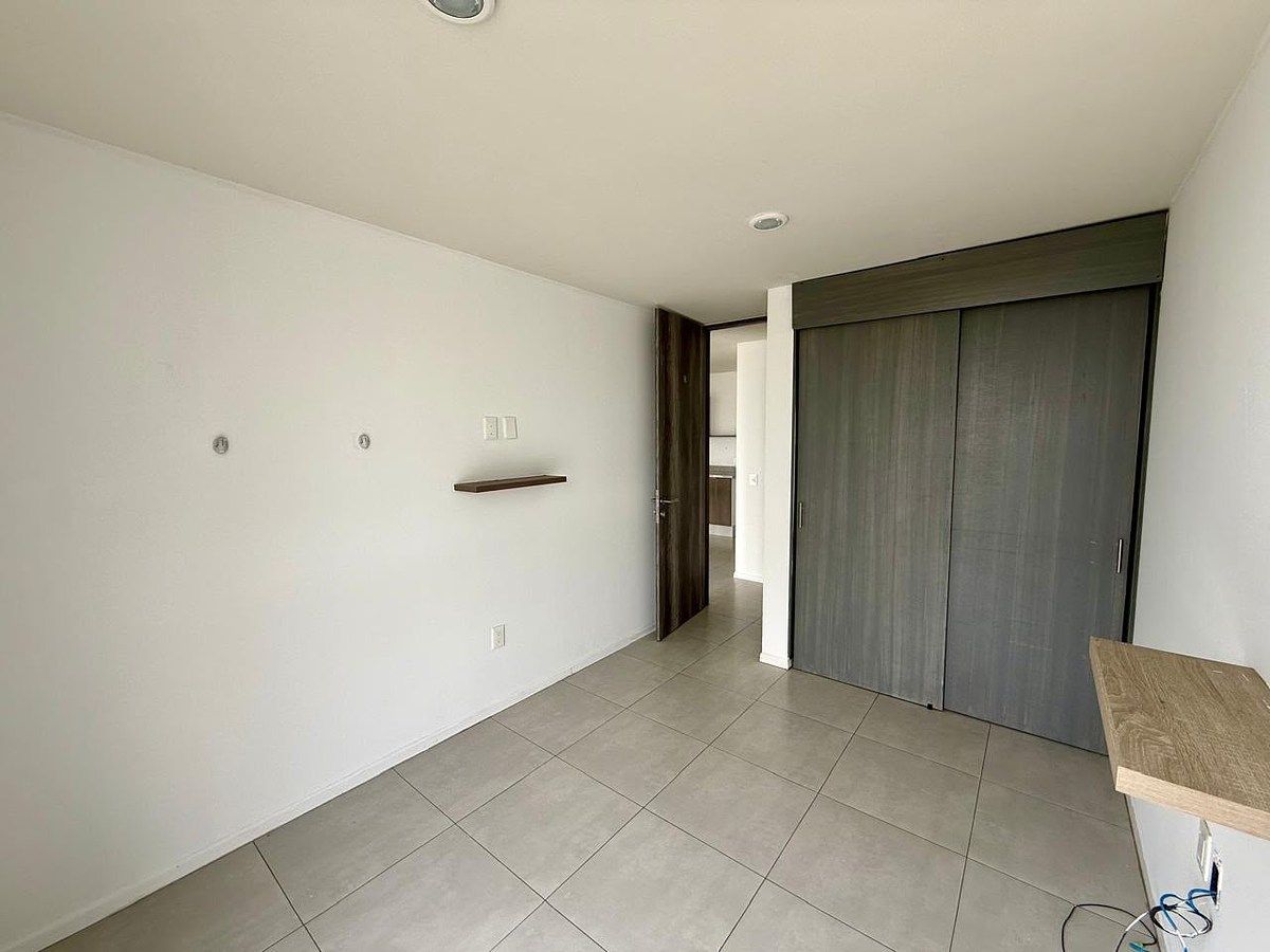 Apartment in La Tijera, Tlajomulco de Zúñiga, photo 10 of 15
