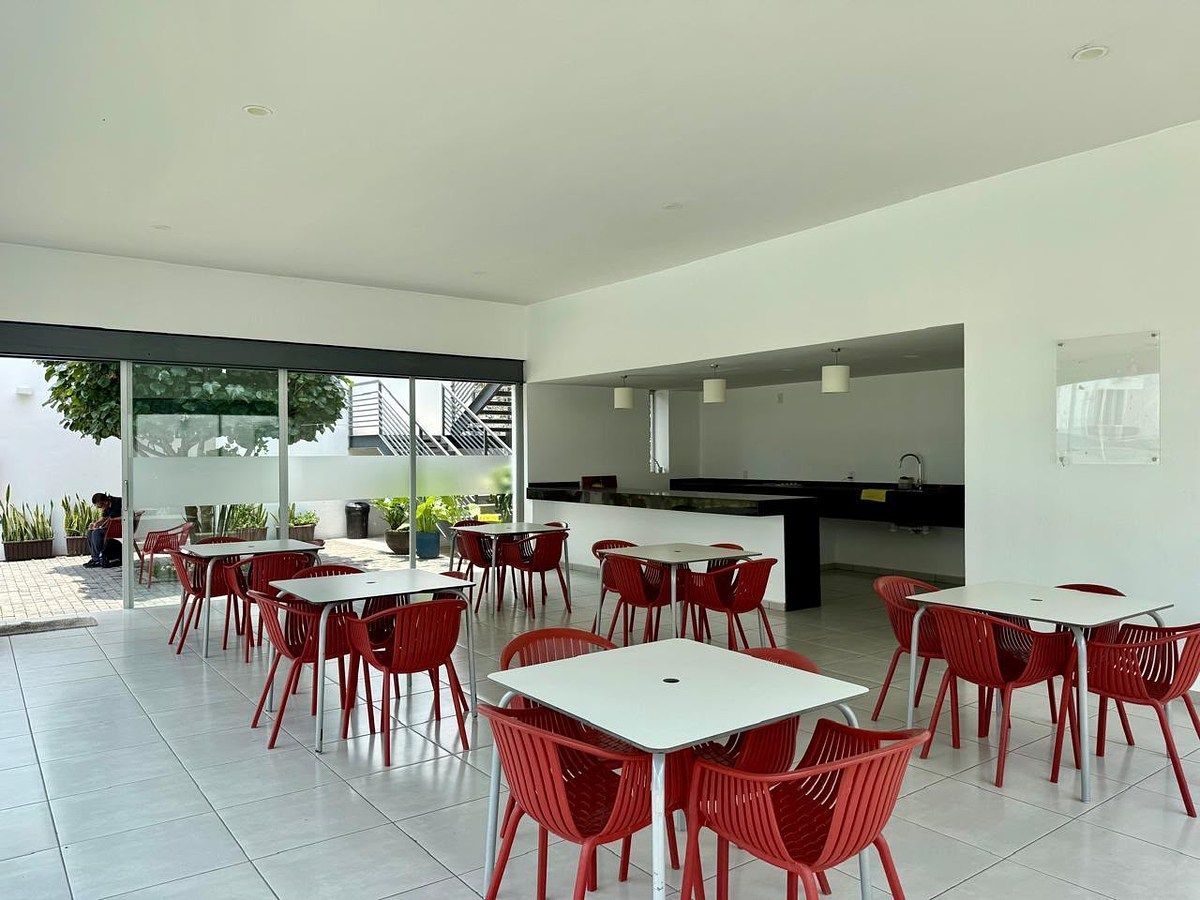 Apartment in La Tijera, Tlajomulco de Zúñiga, photo 13 of 15