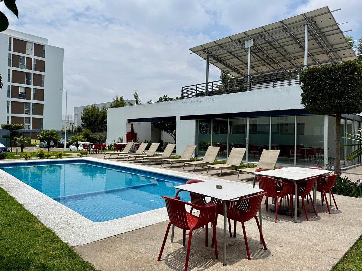 Apartment in La Tijera, Tlajomulco de Zúñiga, photo 14 of 15