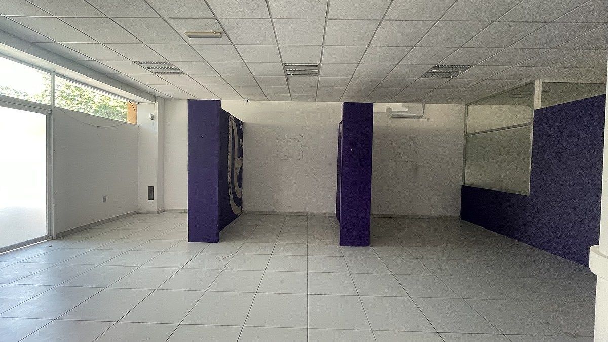 Retail Space in Xamaipak, Tuxtla Gutiérrez, photo 4 of 9