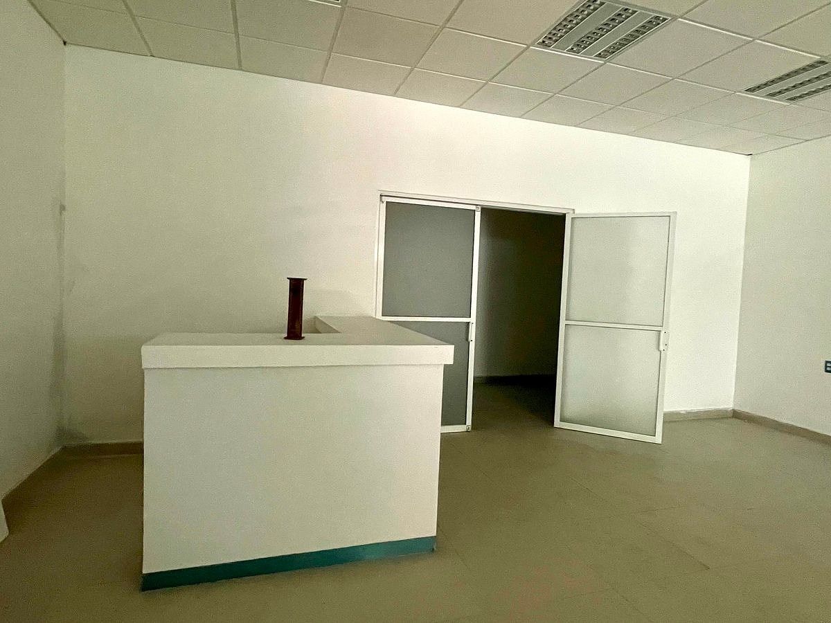 Retail Space in Xamaipak, Tuxtla Gutiérrez, photo 6 of 9
