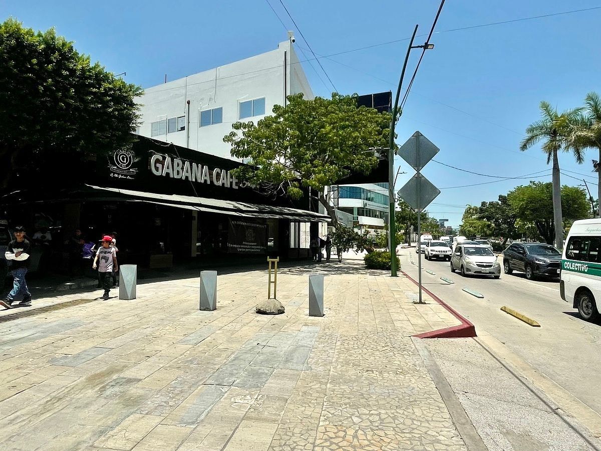 Retail Space in Xamaipak, Tuxtla Gutiérrez, photo 2 of 9