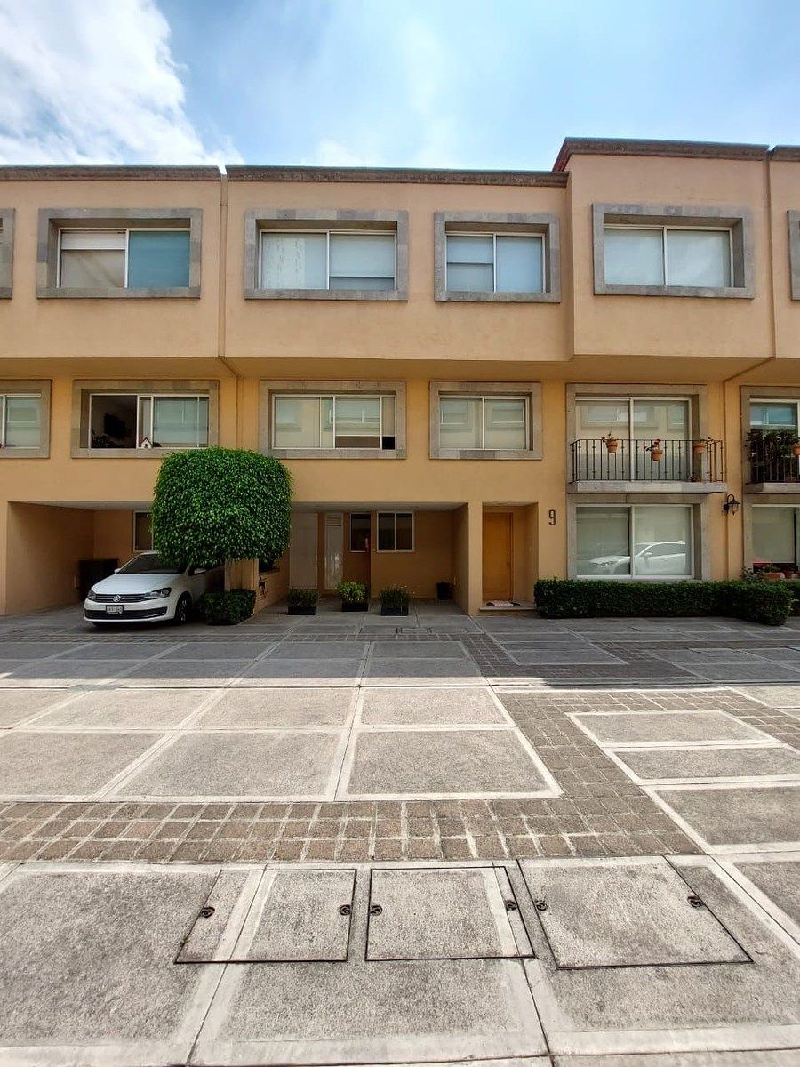 Casa en condominio en Las Águilas, Álvaro Obregón, foto 4 de 21