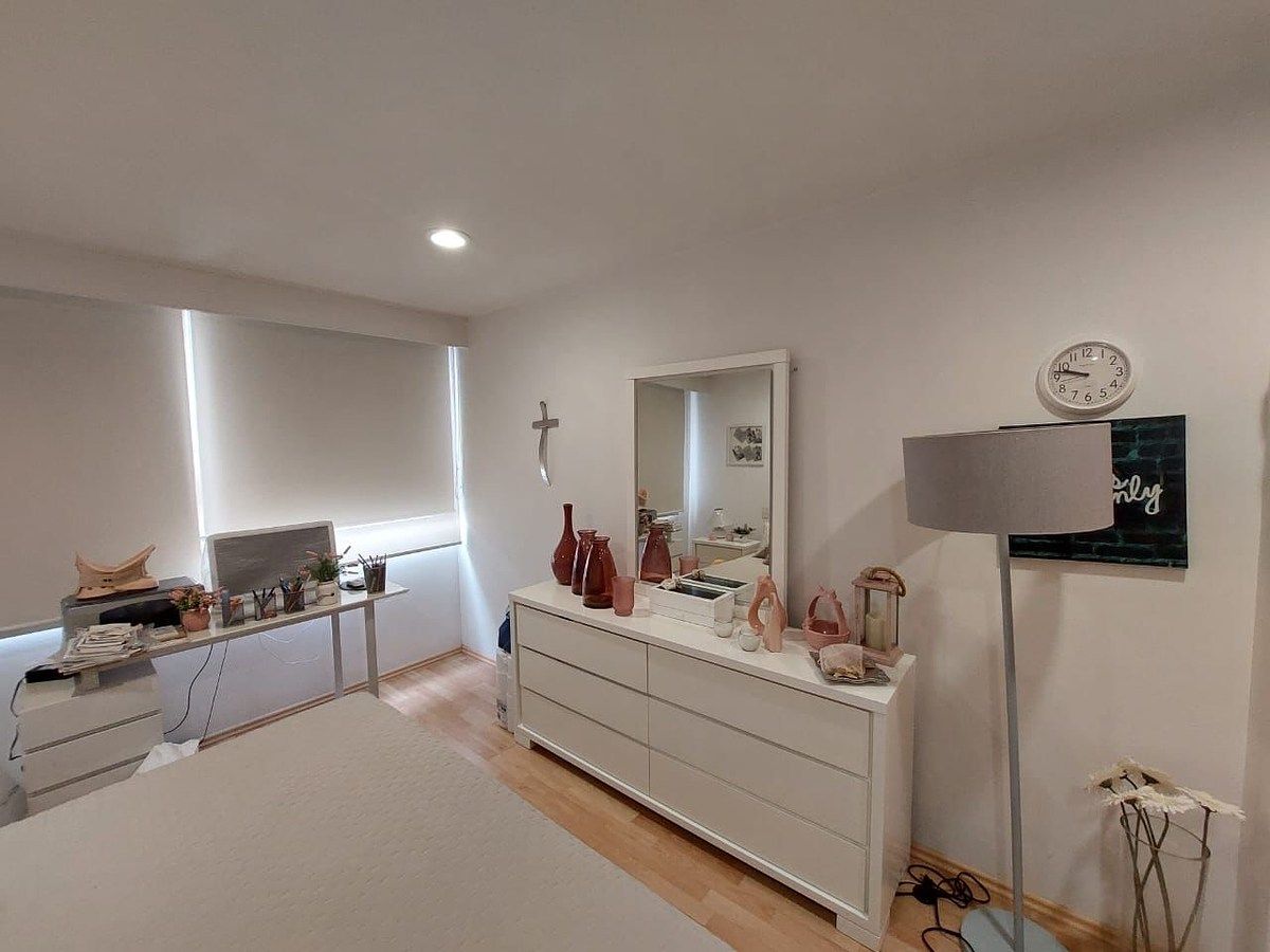 Casa en condominio en Las Águilas, Álvaro Obregón, foto 13 de 21
