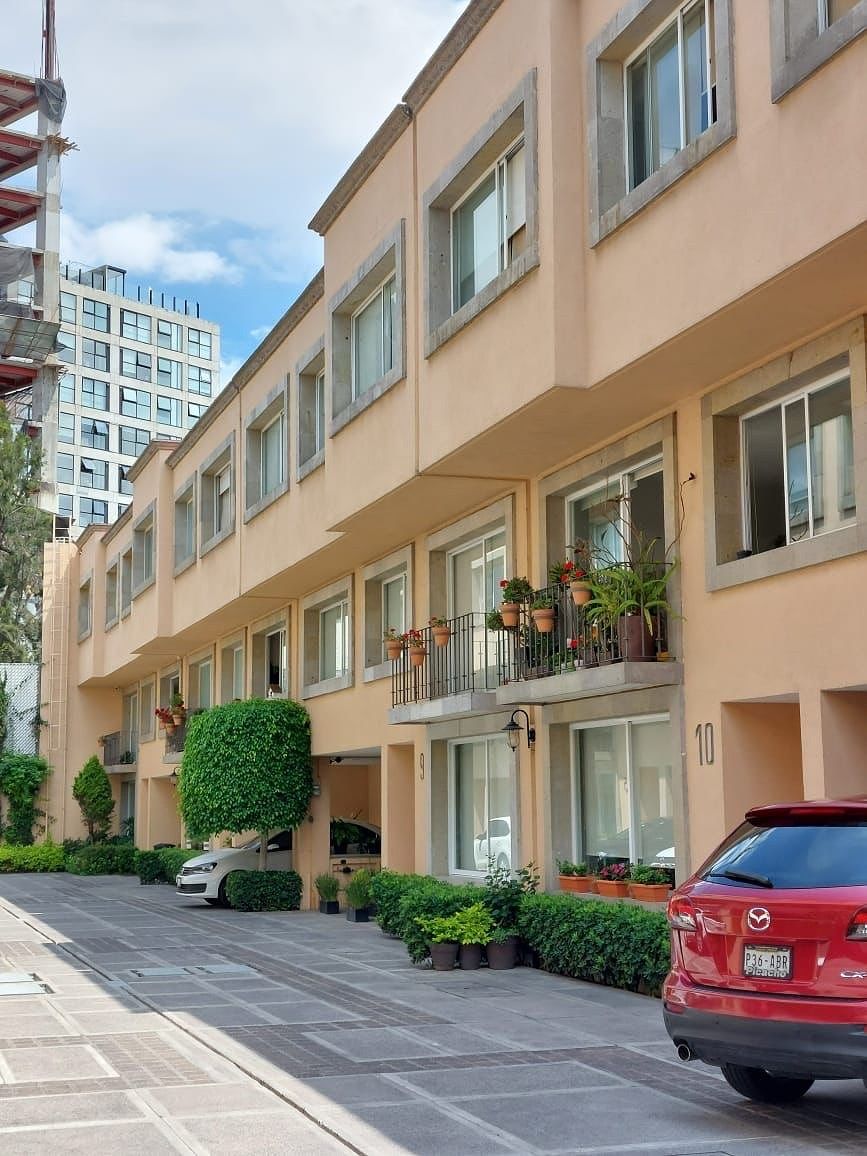 Casa en Condominio, foto 1 de 21