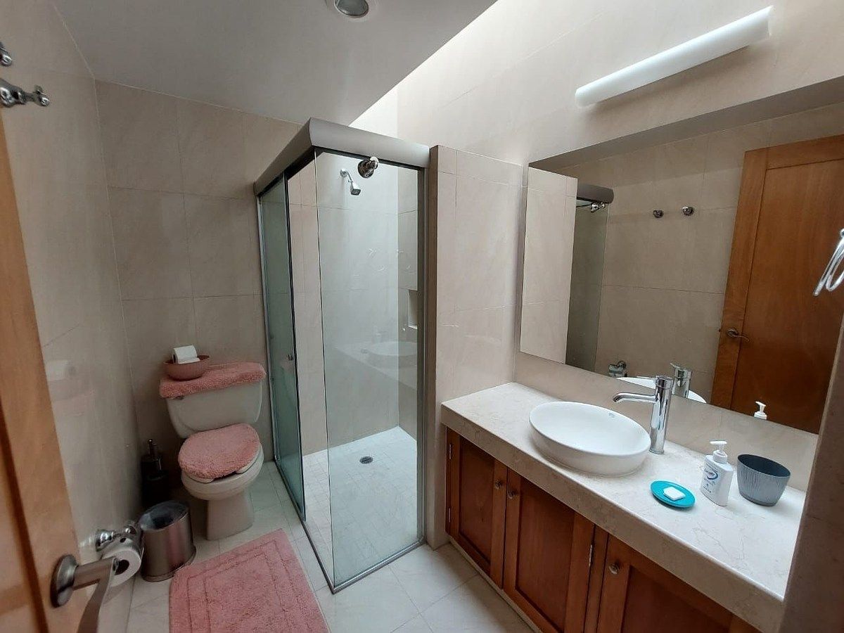 Casa en condominio en Las Águilas, Álvaro Obregón, foto 15 de 21