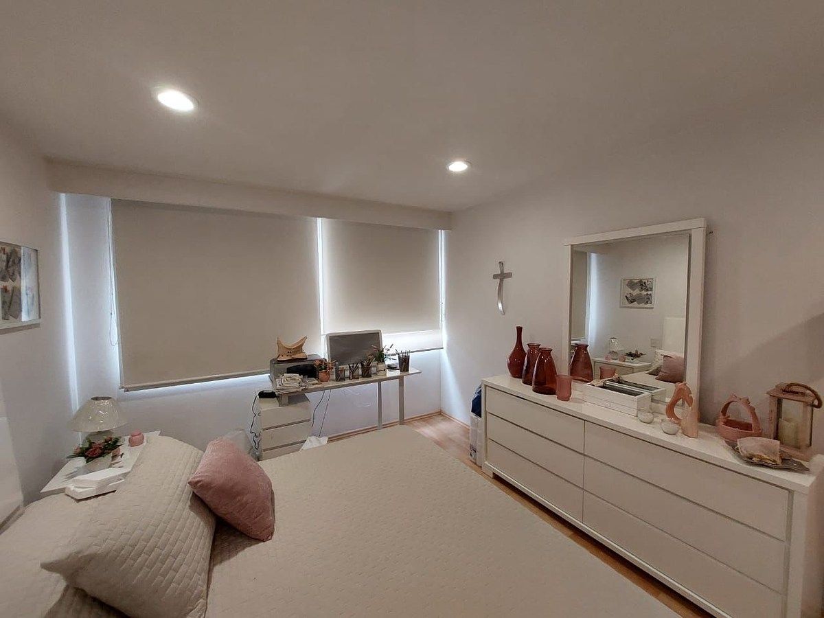Casa en condominio en Las Águilas, Álvaro Obregón, foto 12 de 21