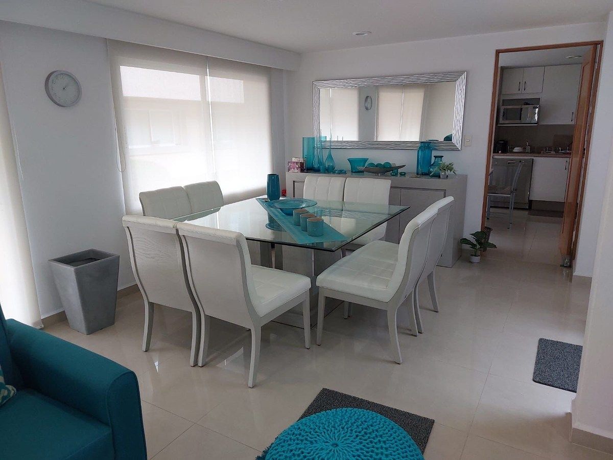 Casa en condominio en Las Águilas, Álvaro Obregón, foto 8 de 21