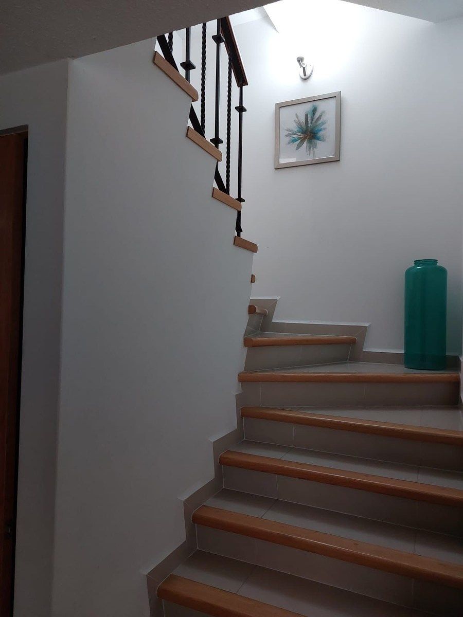 Casa en condominio en Las Águilas, Álvaro Obregón, foto 16 de 21