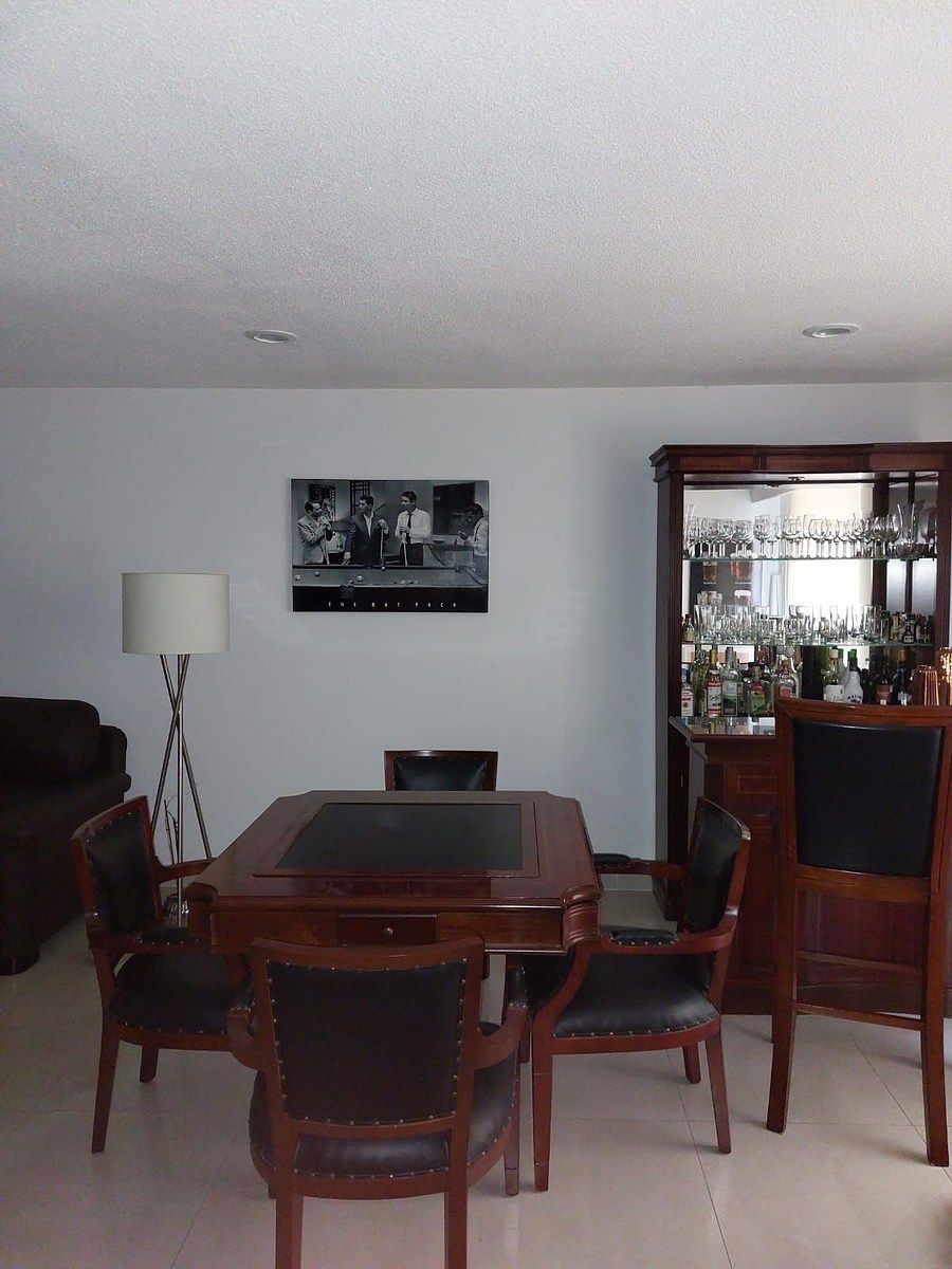 Casa en condominio en Las Águilas, Álvaro Obregón, foto 17 de 21