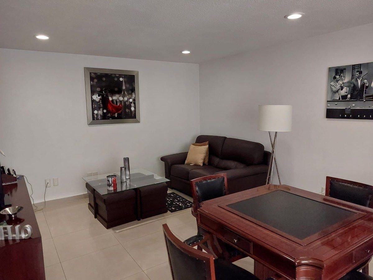 Casa en condominio en Las Águilas, Álvaro Obregón, foto 18 de 21