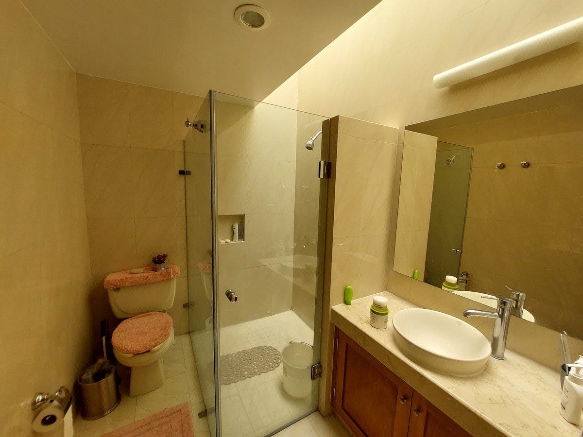 Casa en condominio en Las Águilas, Álvaro Obregón, foto 19 de 21