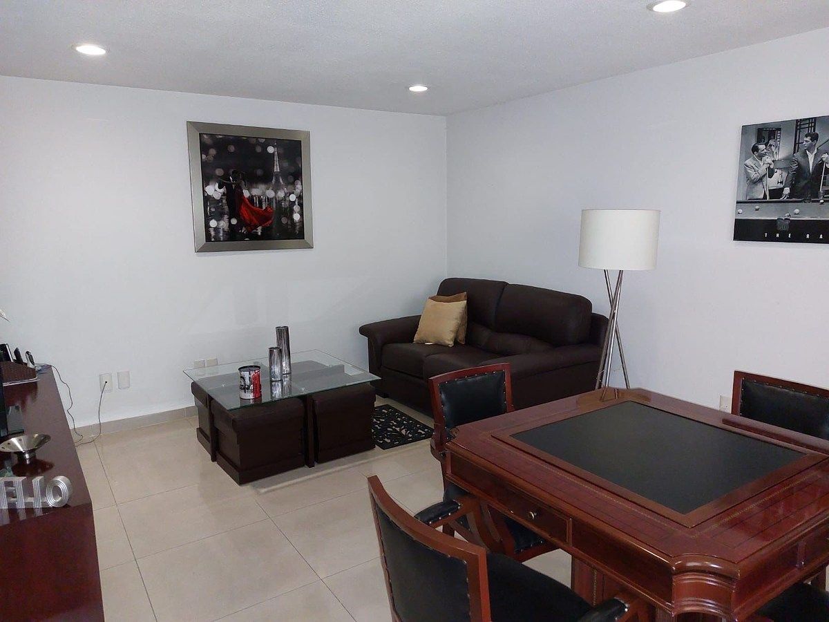 Casa en condominio en Las Águilas, Álvaro Obregón, foto 21 de 21