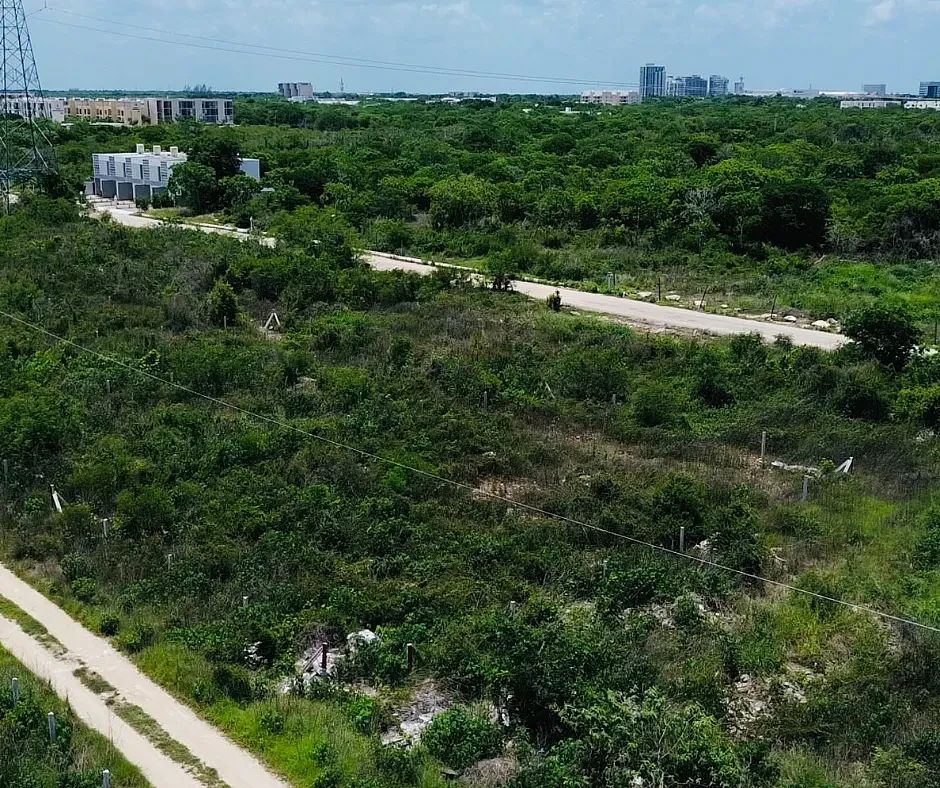 Terreno en Temozón Norte, Mérida, foto 3 de 3