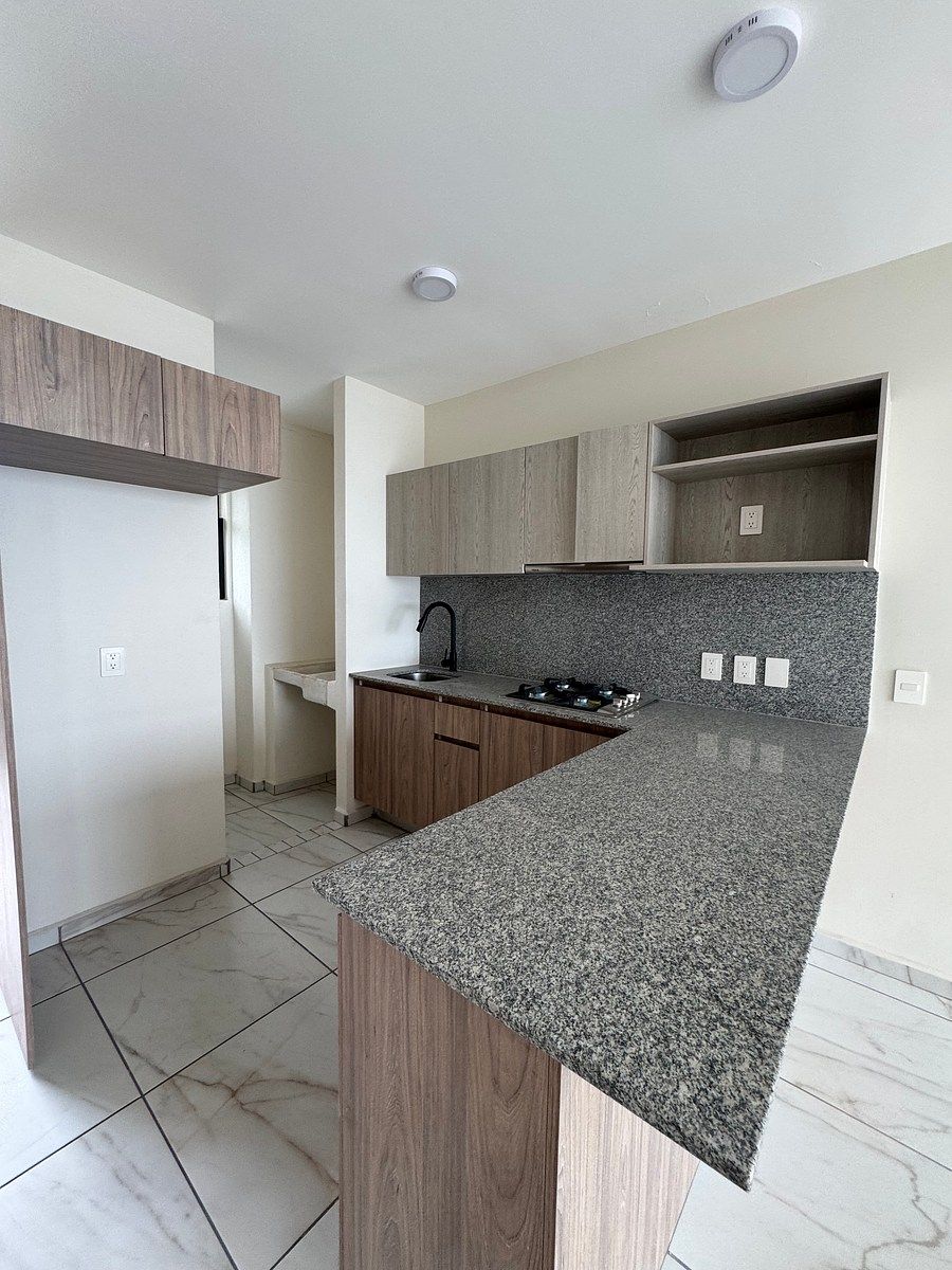 Apartamento em Mirador del Tesoro, Tlaquepaque, foto 2 de 16