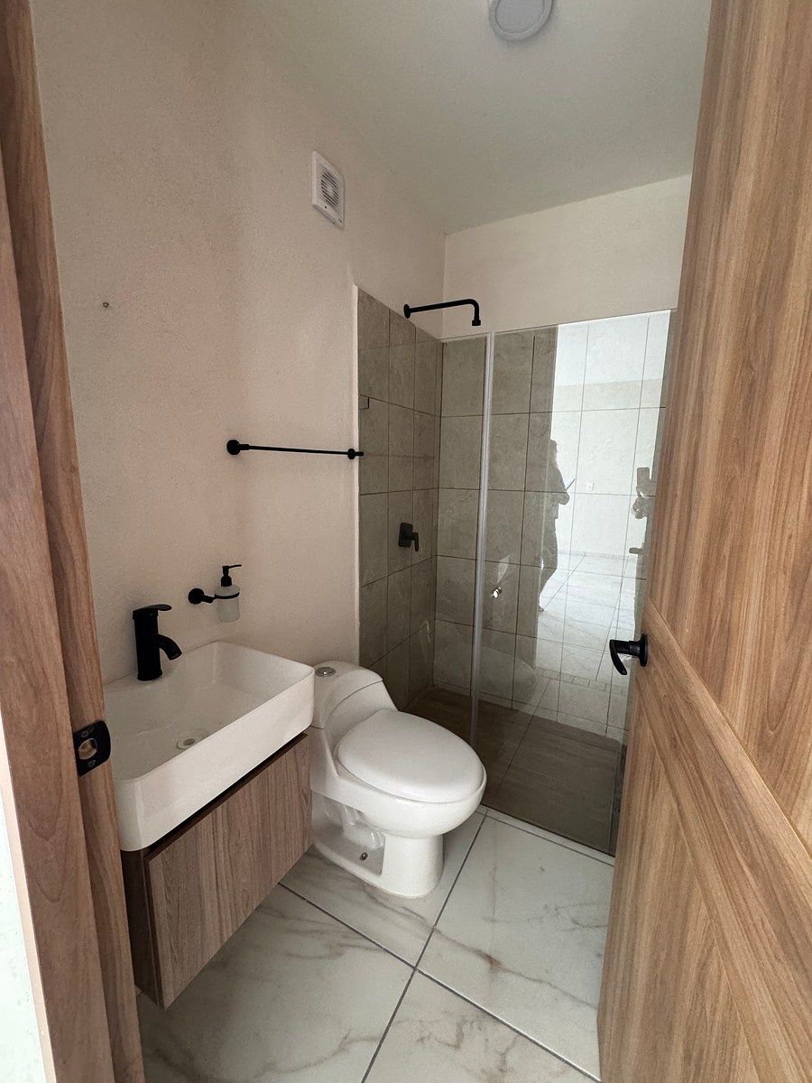 Apartamento em Mirador del Tesoro, Tlaquepaque, foto 4 de 16