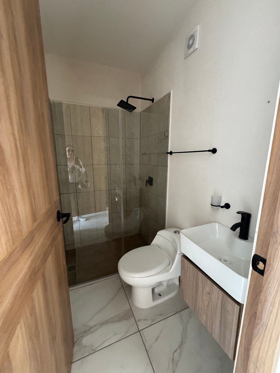 Apartamento em Mirador del Tesoro, Tlaquepaque, foto 6 de 16