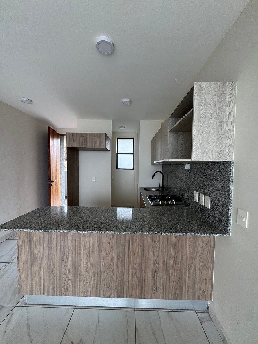 Apartamento em Mirador del Tesoro, Tlaquepaque, foto 10 de 16