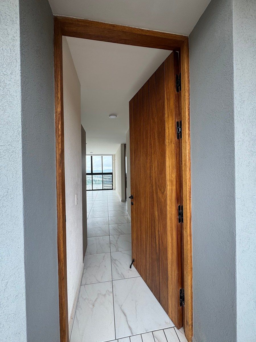 Apartamento em Mirador del Tesoro, Tlaquepaque, foto 11 de 16