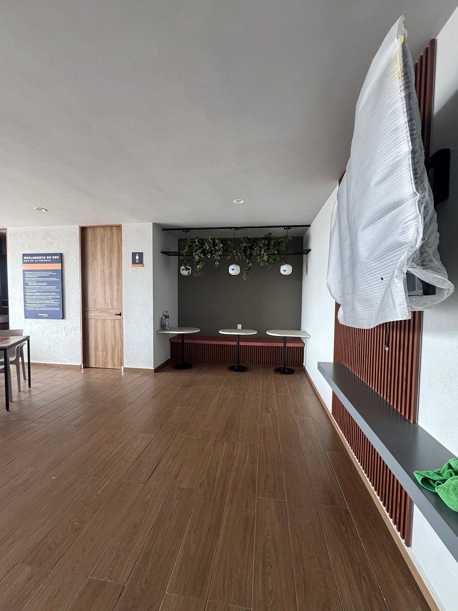 Apartamento em Mirador del Tesoro, Tlaquepaque, foto 12 de 16