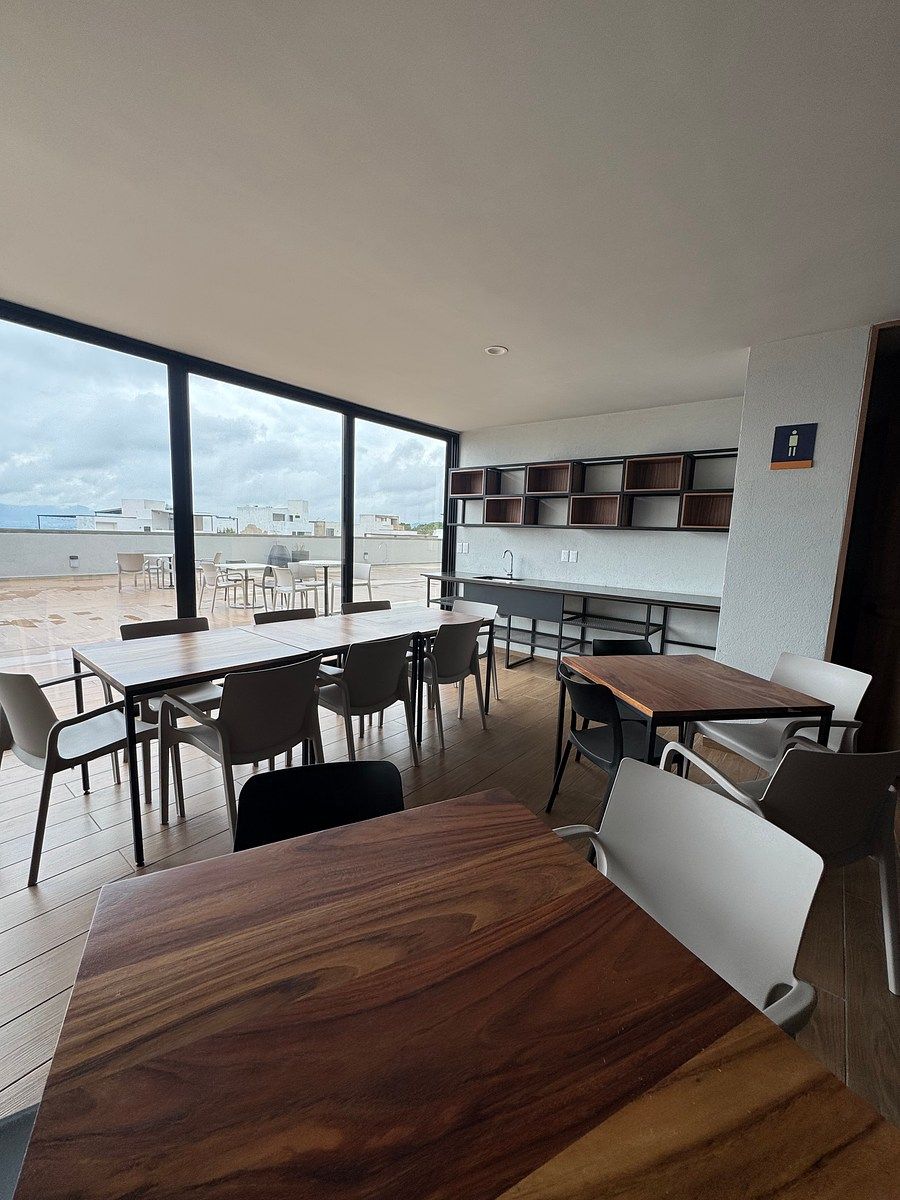 Apartamento em Mirador del Tesoro, Tlaquepaque, foto 13 de 16
