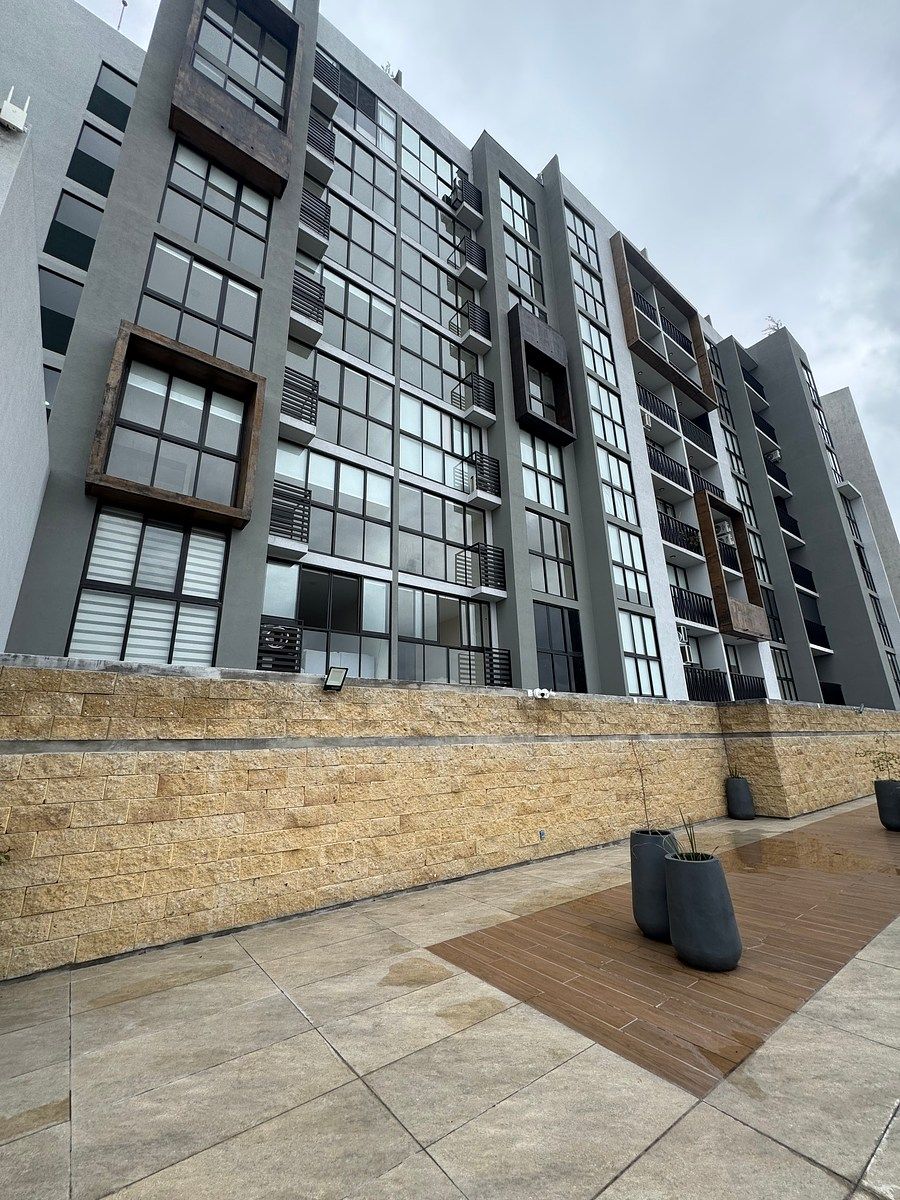 Apartamento em Mirador del Tesoro, Tlaquepaque, foto 14 de 16