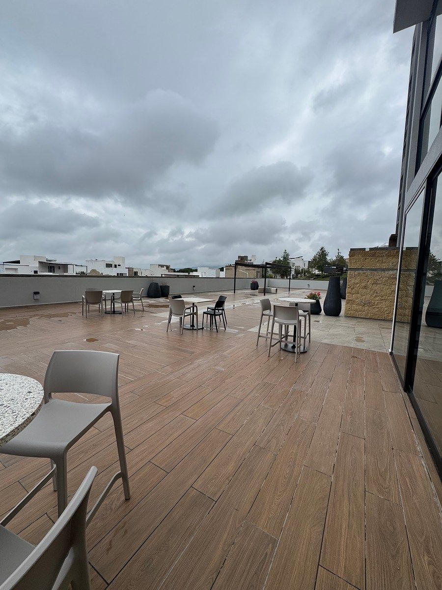 Apartamento em Mirador del Tesoro, Tlaquepaque, foto 15 de 16