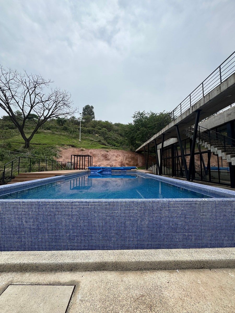 Apartamento em Mirador del Tesoro, Tlaquepaque, foto 16 de 16