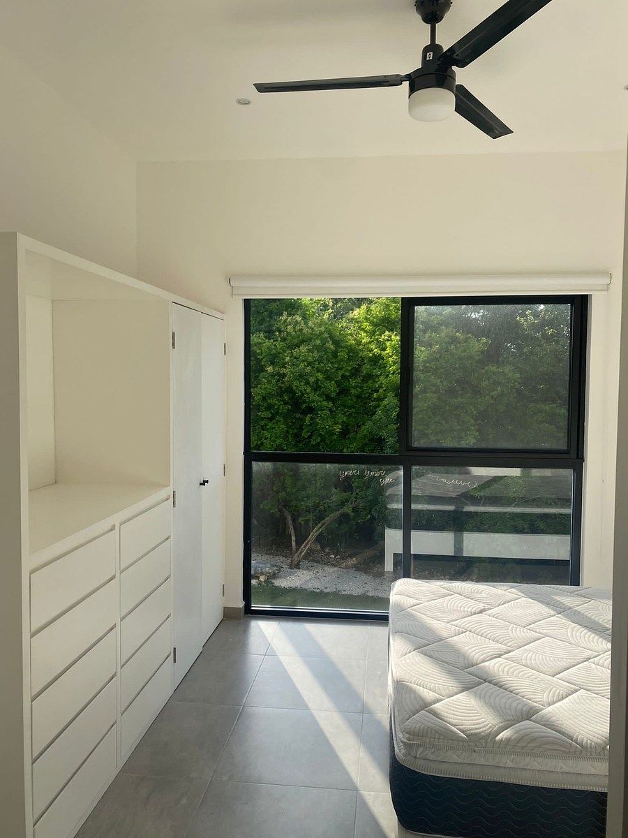 Apartamento em Playa Car Fase II, Playa del Carmen, foto 5 de 9
