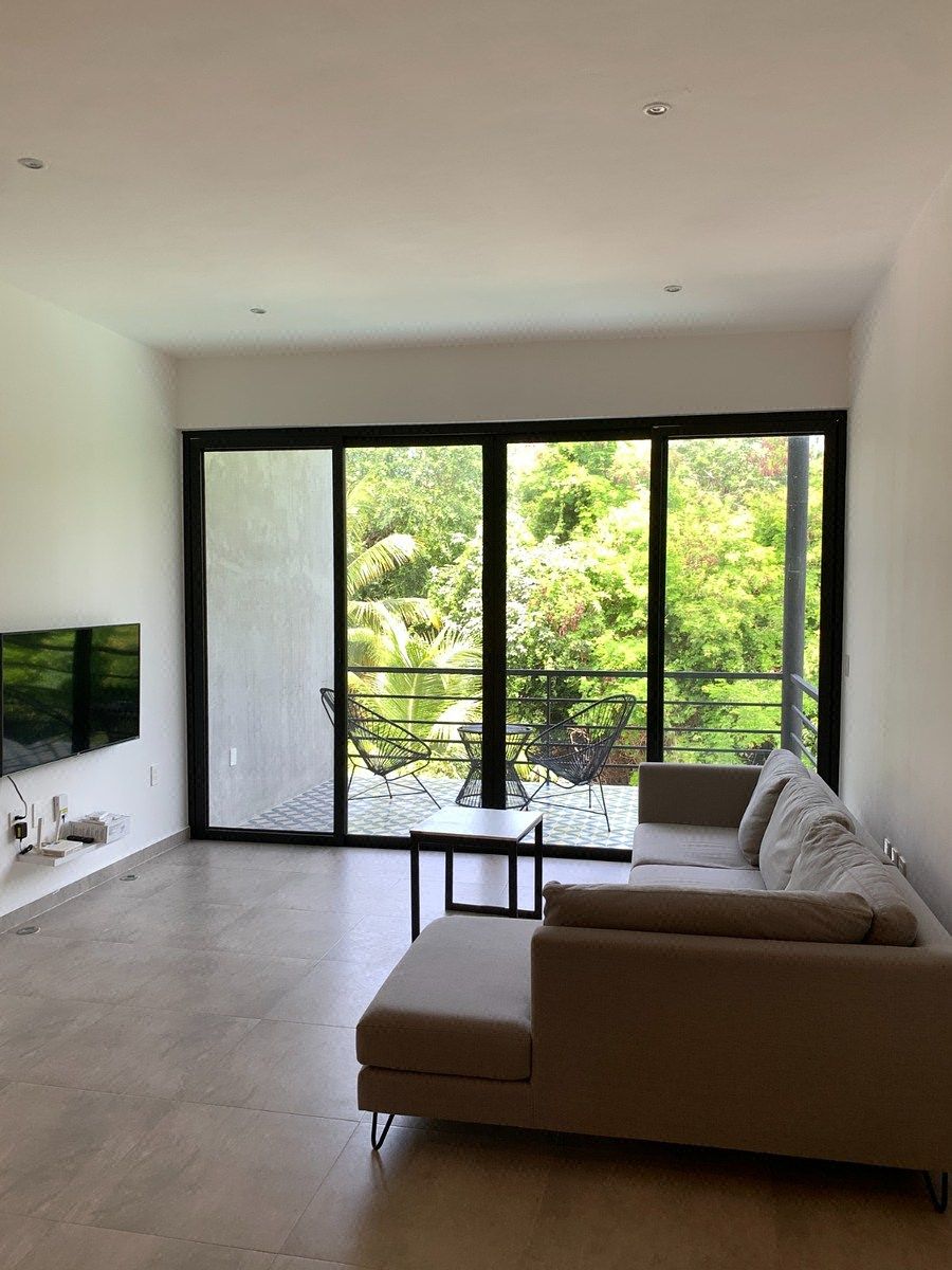 Exclusivo Departamento Boutique en Renta: Playacar 3 Recámaras,, foto 1 de 9